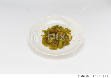 グリーンレーズン 16872451