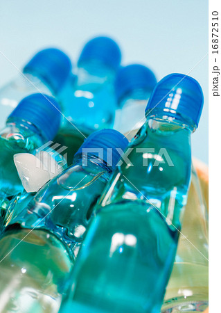 瓶ラムネ 16872510