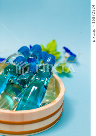 瓶ラムネ 瓶ラムネ 16872524