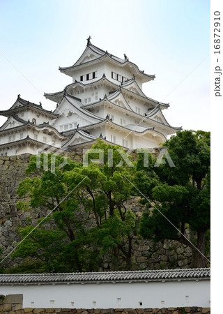 姫路城 姫路城 16872910
