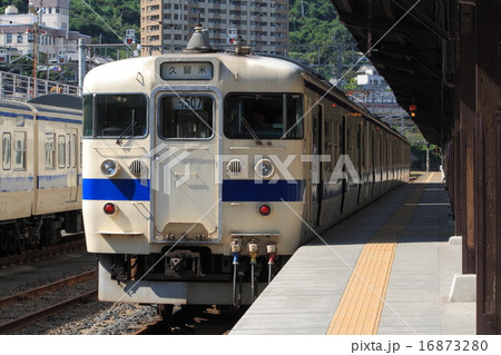 ［JA］鹿児島本線415系（元常磐線車両） 16873280