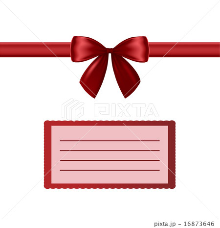 Red Bow Red Bow 16873646