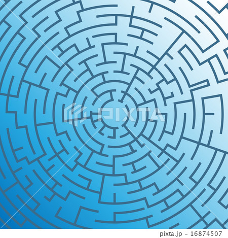 Labyrinth Labyrinth 16874507