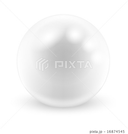 pearls set 16874545