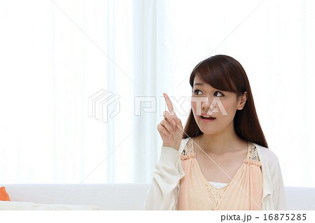 ライフスタイル 16875285