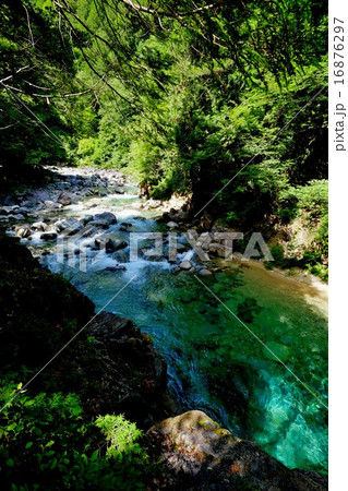 阿寺渓谷 (88) 16876297