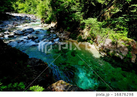 阿寺渓谷 (89) 16876298