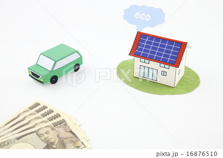 太陽光発電 太陽光発電 16876510