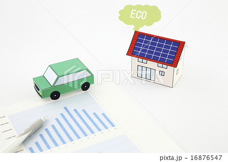 太陽光発電 太陽光発電 16876547