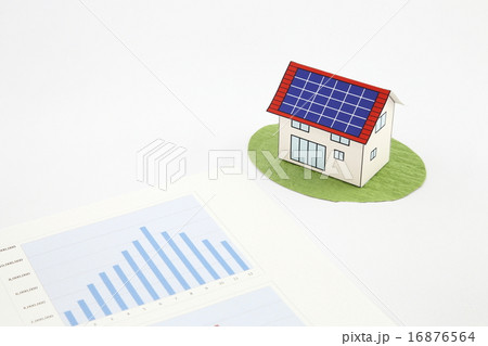 太陽光発電 太陽光発電 16876564