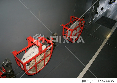 イージス艦「きりしま」に試乗して イージス艦「きりしま」に試乗して 16876635