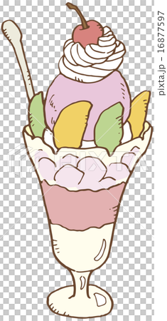 Parfait Parfait 16877597