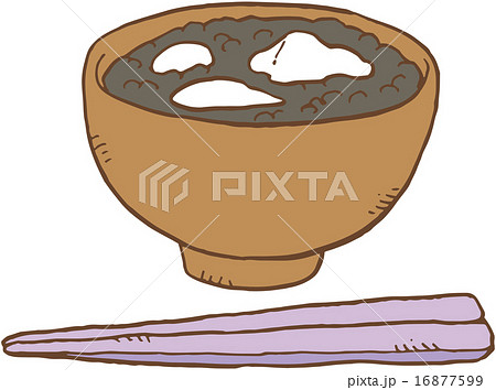 おしるこ おしるこ 16877599