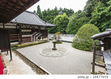 京都 雲龍院 霊明殿 京都 雲龍院 霊明殿 16877659