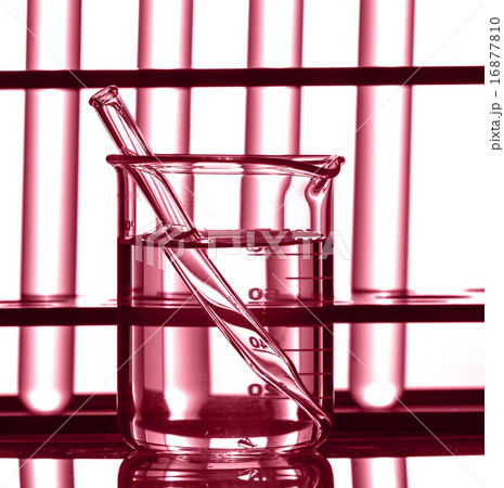 Laboratory glassware 16877810