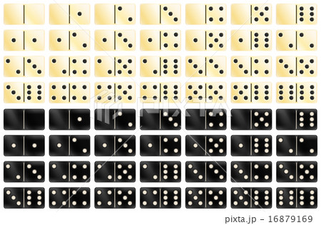 Domino 16879169