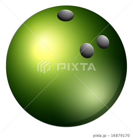 Bowling ball 16879170