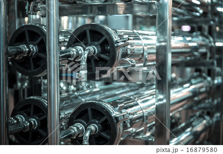 Industrial equipment 16879580