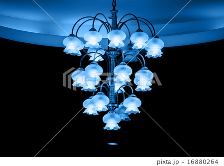 Luxury lighting decoration 16880264
