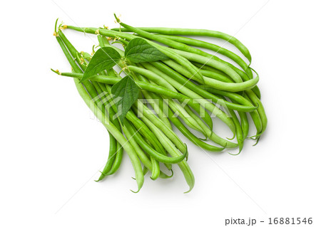 green beans 16881546