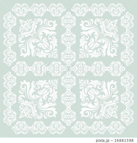 Seamless Orient Background Seamless Orient Background 16881598