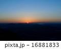 初日の出 16881833
