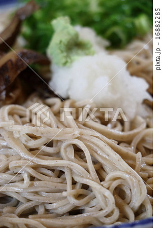 蕎麦 蕎麦 16882285