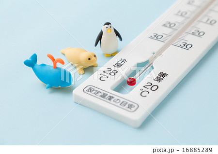 エアコン設定温度イメージ 16885289