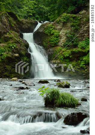 鳥崎八景～上大滝 16885582