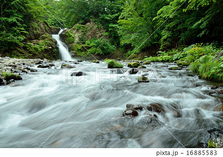 鳥崎八景～上大滝 16885583