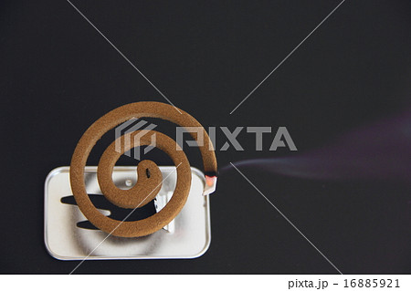 蚊取線香 16885921