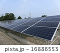 太陽光発電 16886553