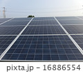 太陽光発電 16886554