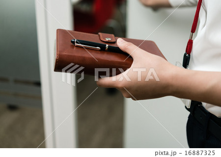 手帳 手帳 16887325