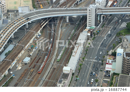 大和路線・大阪環状線103系 16887744