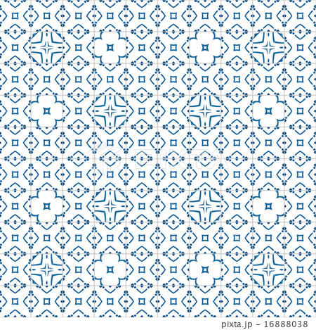 Portuguese tiles 16888038