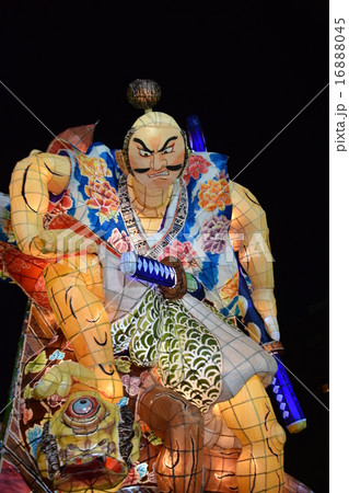 愛知 刈谷 伝統の祭り 万燈祭 愛知 刈谷 伝統の祭り 万燈祭 16888045