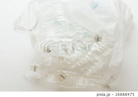 空きペットボトル 空きペットボトル 16888475