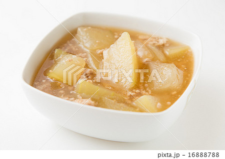 冬瓜の煮込み料理 冬瓜の煮込み料理 16888788