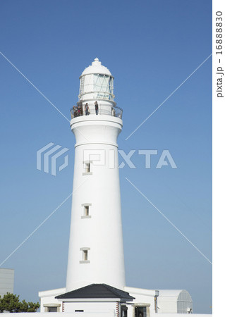銚子　灯台 16888830