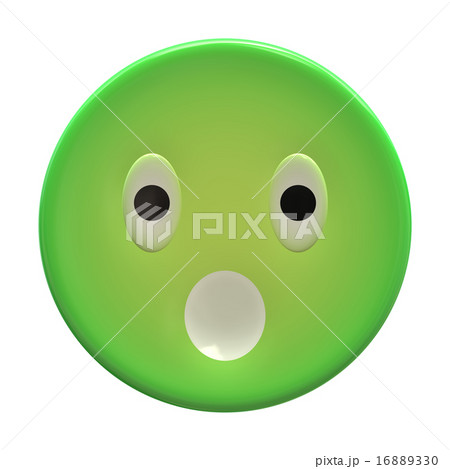 Emoticon plastic face Emoticon plastic face 16889330
