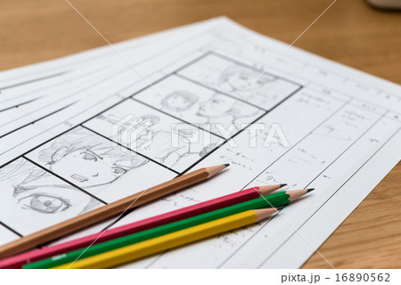 絵コンテイメージ 16890562