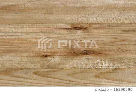 Planed wooden boards surface texture background 16890590