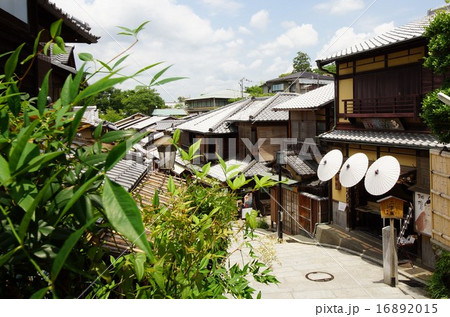 京都産寧坂 京都産寧坂 16892015