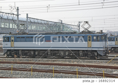 EF65電気機関車 16892314