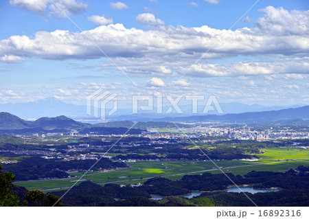 松江 遠景 松江 遠景 16892316