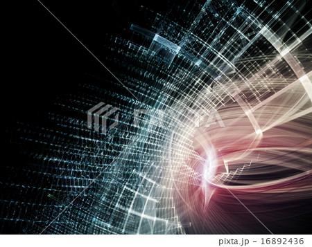 Abstract background Abstract background 16892436