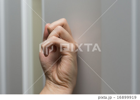 ノック ノック 16899919