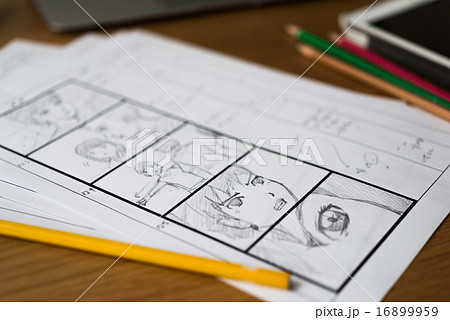 絵コンテイメージ 16899959