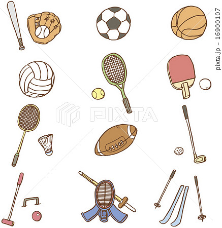 Icon Stock Illustration